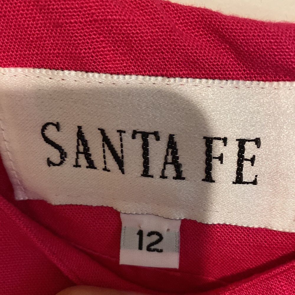 Be a Santa Fe Lady! - Picture 3 of 10